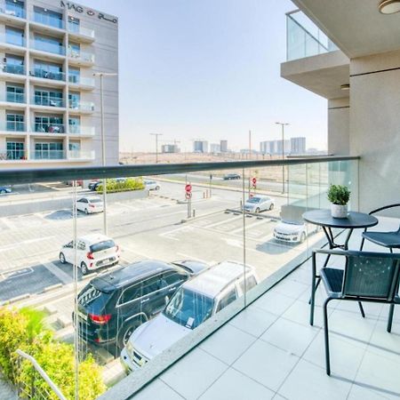 Elite Lux Holiday Homes - Cozy & Stylish 1 Bedroom With Huge Pools & World Class Gym Dubaj Exteriér fotografie